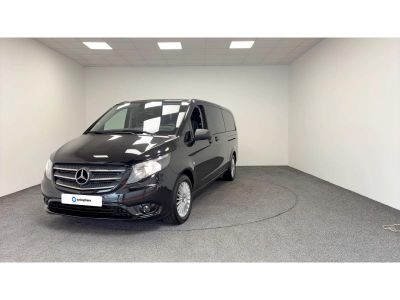 Mercedes Vito Tourer 116 CDI Extra-Long Select 9G-TRONIC occasion
