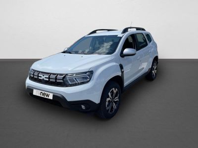Leasing Dacia Duster 1.5 Blue Dci 115ch Expression 4x4
