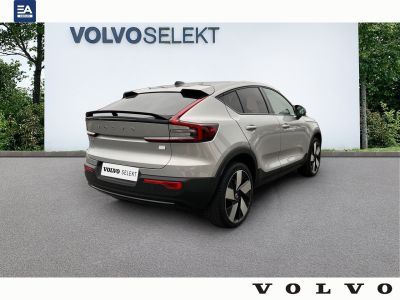 VOLVO C40 RECHARGE 231CH ULTIMATE - Miniature 3