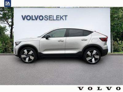 VOLVO C40 RECHARGE 231CH ULTIMATE - Miniature 2