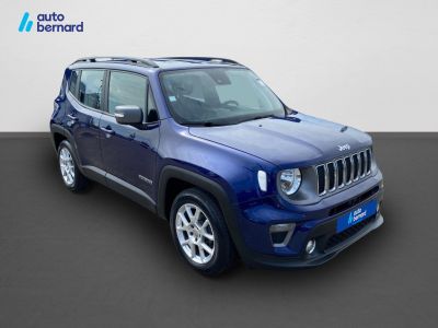 JEEP RENEGADE 1.0 GSE T3 120CH LIMITED MY21 - Miniature 3