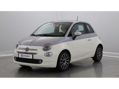 Leasing Fiat 500 0.9 8v Twinair 85ch S&s Collezione