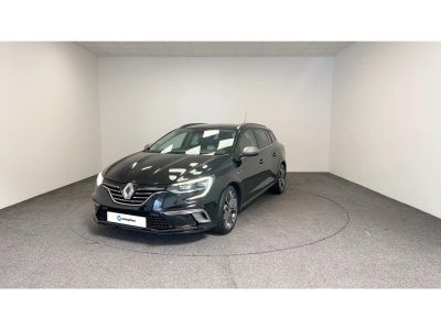 Renault Megane Estate 1.2 TCe 130ch energy Intens occasion