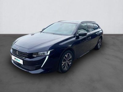 Peugeot 508 Sw BlueHDi 130ch S&S Allure Pack EAT8 occasion