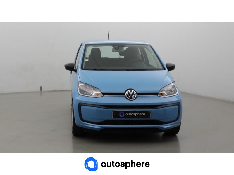 VOLKSWAGEN UP! 1.0 60CH BLUEMOTION TECHNOLOGY TAKE UP! 5P EURO6D-T - Miniature 2