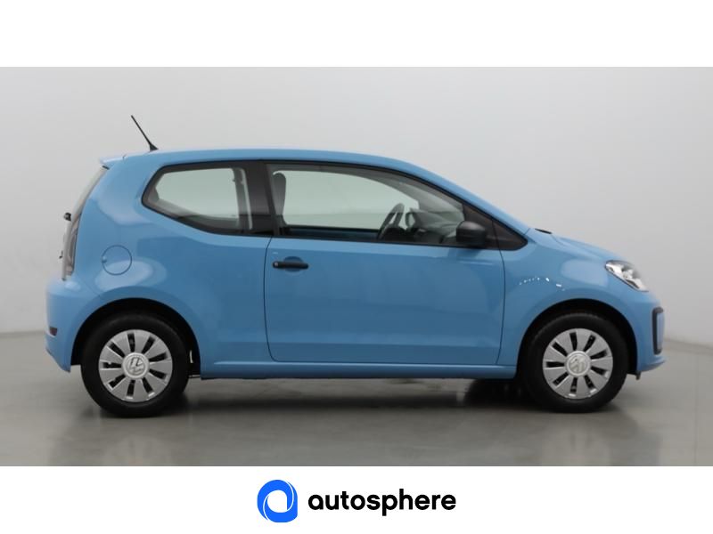 VOLKSWAGEN UP! 1.0 60CH BLUEMOTION TECHNOLOGY TAKE UP! 5P EURO6D-T - Miniature 4