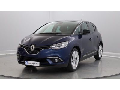 Renault Scenic 1.7 Blue dCi 120ch Business occasion