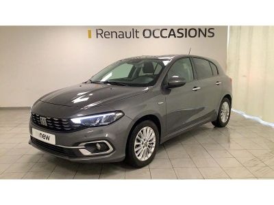 Fiat Tipo 1.0 FireFly Turbo 100ch S/S Life Plus 5p occasion
