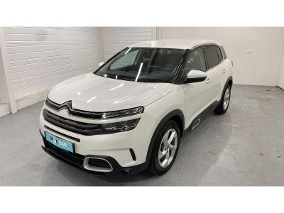 Citroen C5 Aircross BlueHDi 130ch S&S Feel EAT8 occasion