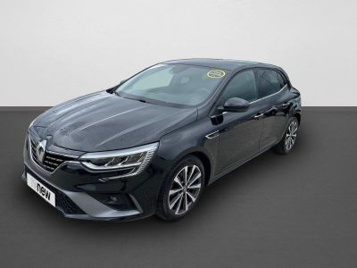 Renault Megane 1.3 TCe 140ch RS Line EDC -21N occasion