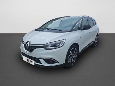 Leasing Renault Scenic 1.3 Tce 160ch Energy Bose