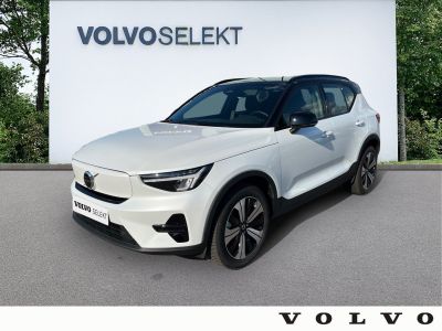 Volvo Xc40 Recharge 231ch Start EDT occasion