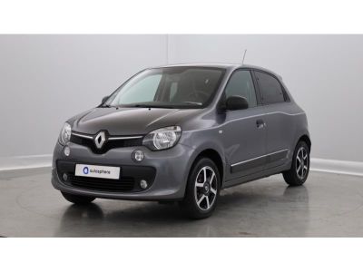 Leasing Renault Twingo 0.9 Tce 90ch Energy Intens