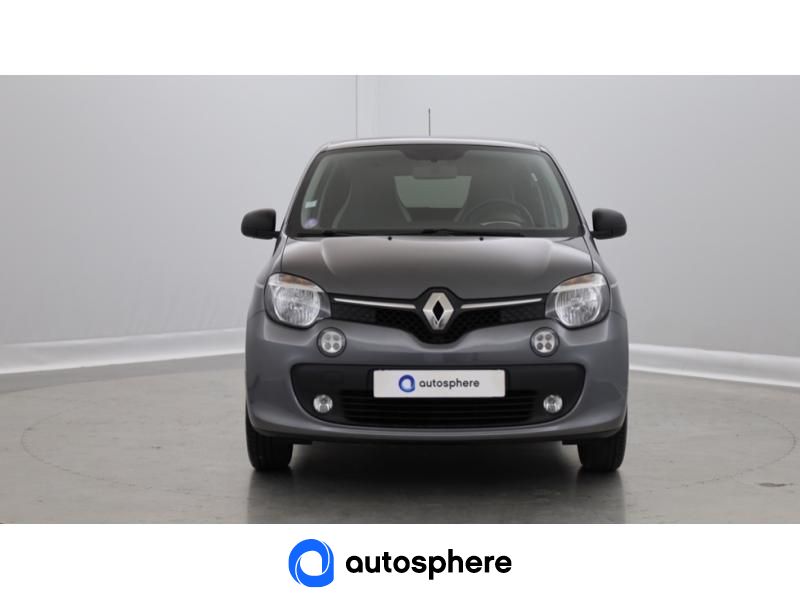 RENAULT TWINGO 0.9 TCE 90CH ENERGY INTENS - Miniature 2