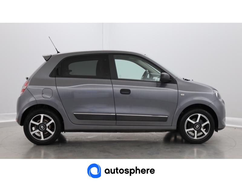 RENAULT TWINGO 0.9 TCE 90CH ENERGY INTENS - Miniature 4