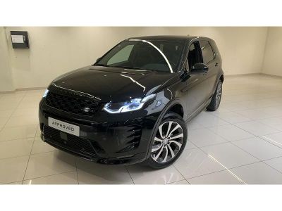 Leasing Land-rover Discovery Sport 1.5 P300e 309ch Dynamic Hse