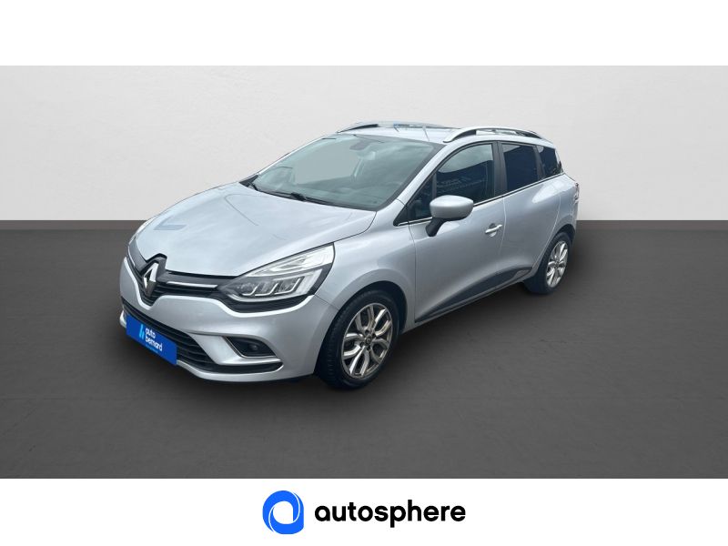 RENAULT CLIO ESTATE 0.9 TCE 90CH ENERGY INTENS - Photo 1