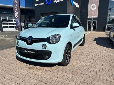 Leasing Renault Twingo 0.9 Tce 90ch Intens Edc