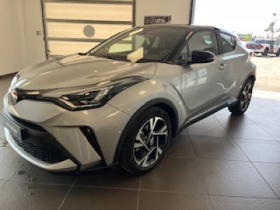 Toyota C-hr 1.8 140ch Collection occasion