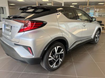 TOYOTA C-HR 1.8 140CH COLLECTION - Miniature 5