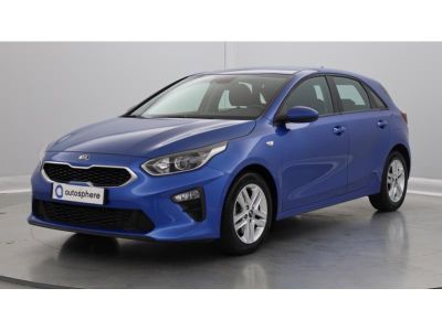 Kia Ceed 1.5 T-GDI 160ch Active DCT7 occasion