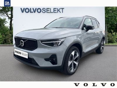 Volvo Xc40 B3 163ch Ultra DCT 7 occasion