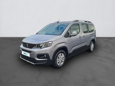 Peugeot Rifter BlueHDi 130ch S&S Long Allure occasion