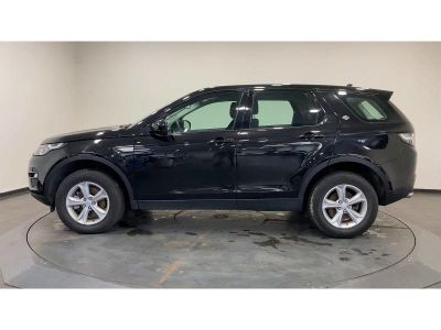 Leasing Land-rover Discovery Sport 2.0 Ed4 150ch 2wd Se Mark I