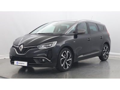 Leasing Renault Grand Scenic 1.2 Tce 130ch Energy Intens