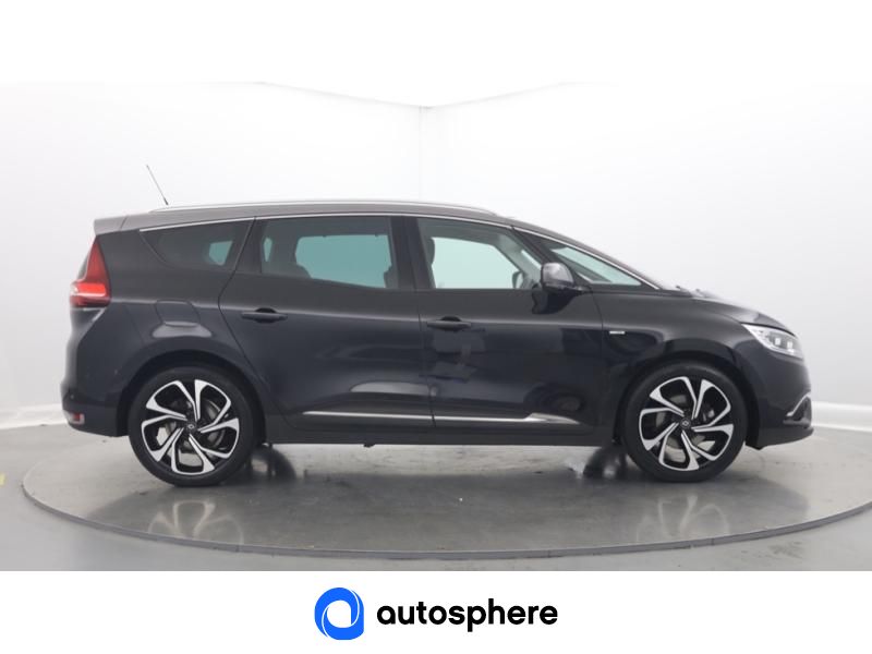 RENAULT GRAND SCENIC 1.2 TCE 130CH ENERGY INTENS - Miniature 4