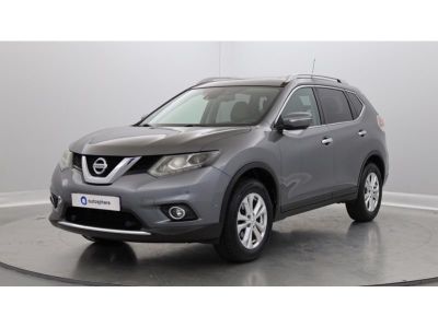 Leasing Nissan X-trail 1.6 Dci 130ch Tekna All-mode 4x4-i Euro6