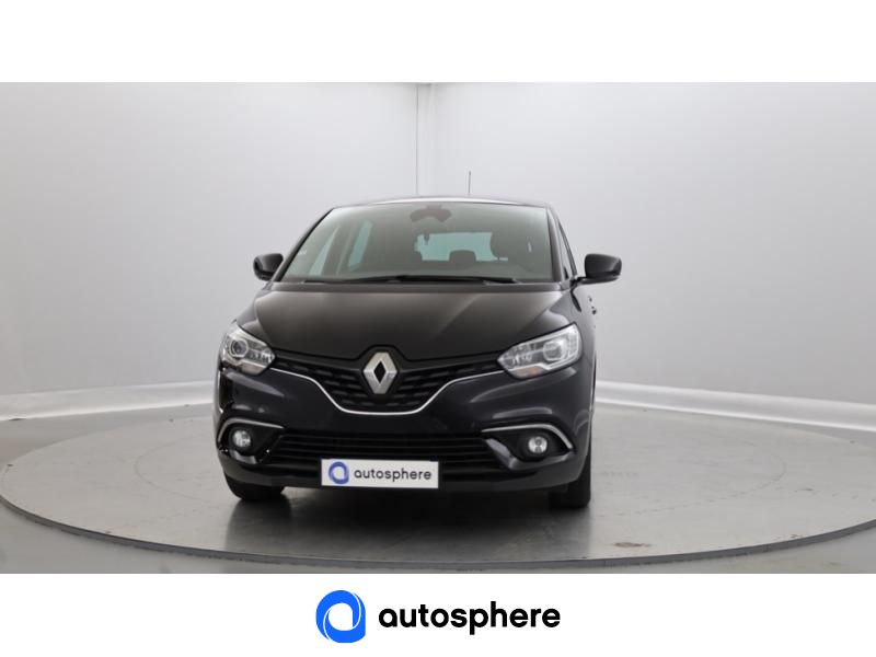 RENAULT SCENIC 1.3 TCE 140CH LIMITED - 21 - Miniature 2