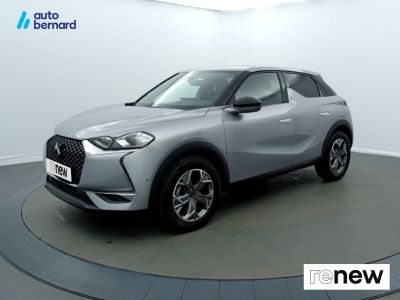 Ds Ds 3 Crossback BlueHDi 100ch Business occasion