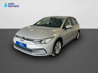 Volkswagen Golf 1.0 TSI OPF 110ch  Life Business 1st occasion