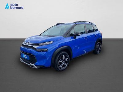 Citroen C3 Aircross BlueHDi 120ch S&S Feel Pack Business EAT6 occasion