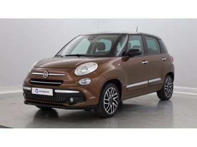 Leasing Fiat 500l 0.9 8v Twinair 105ch S&s Lounge