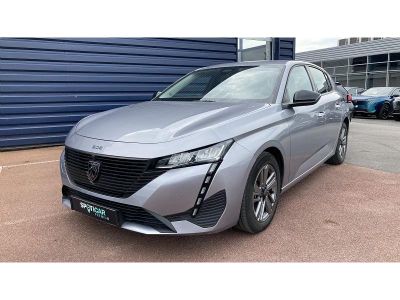 Leasing Peugeot 308 1.5 Bluehdi 130ch S&s Active Pack
