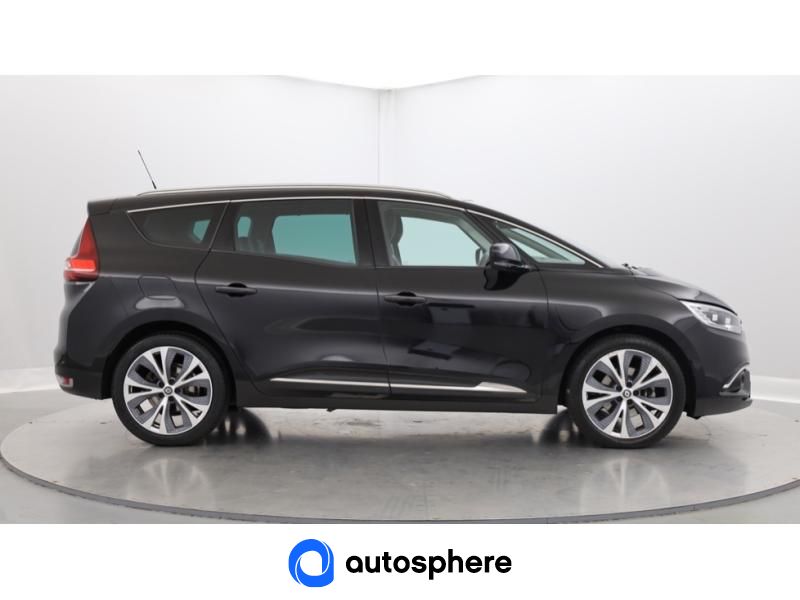 RENAULT SCENIC 1.6 DCI 130CH ENERGY INTENS - Miniature 4