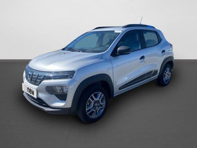 Dacia Spring Business 2020 - Achat Intégral occasion