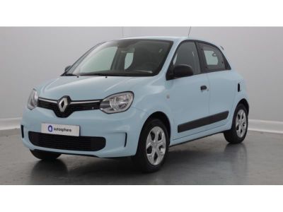 Leasing Renault Twingo 1.0 Sce 65ch Life - 20