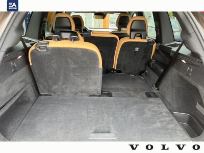 VOLVO XC90 D4 190CH MOMENTUM GEARTRONIC 7 PLACES - Miniature 5