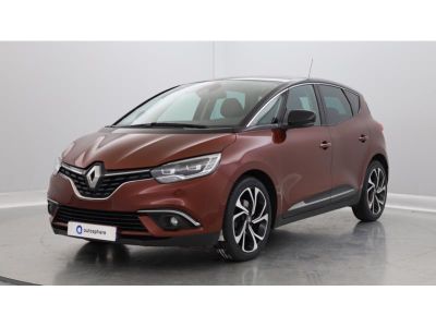 Renault Scenic 1.7 Blue dCi 120ch Intens EDC occasion