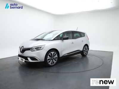 Leasing Renault Grand Scenic 1.7 Blue Dci 120ch Business Edc 7 Places - 21