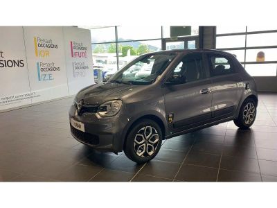Leasing Renault Twingo 1.0 Sce 65ch Equilibre