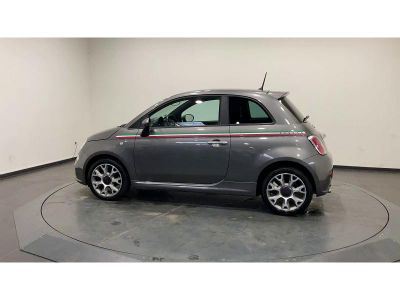 Leasing Fiat 500 1.2 8v 69ch S Limited