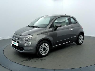 Leasing Fiat 500 1.2 8v 69ch Eco Pack  Lounge