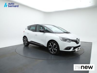 RENAULT SCENIC 1.3 TCE 140CH ENERGY BUSINESS INTENS EDC - Miniature 3