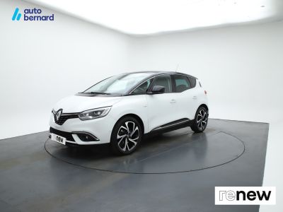 RENAULT SCENIC 1.3 TCE 140CH ENERGY BUSINESS INTENS EDC - Miniature 1