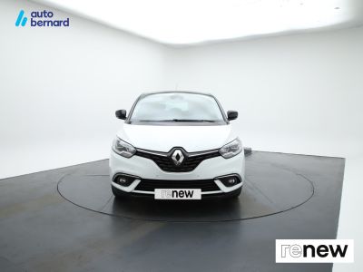 RENAULT SCENIC 1.3 TCE 140CH ENERGY BUSINESS INTENS EDC - Miniature 2