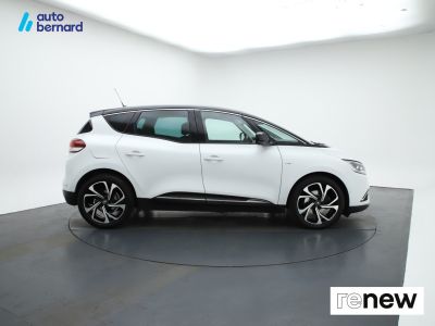 RENAULT SCENIC 1.3 TCE 140CH ENERGY BUSINESS INTENS EDC - Miniature 4